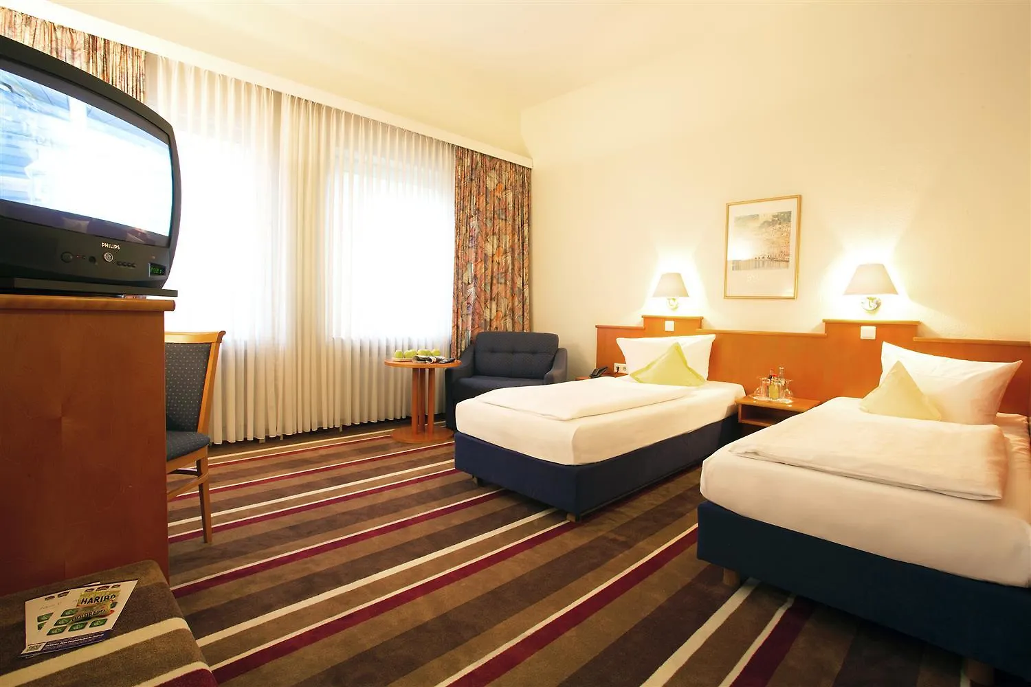 Sure Hotel By Best Western Ambassador Duesseldorf
