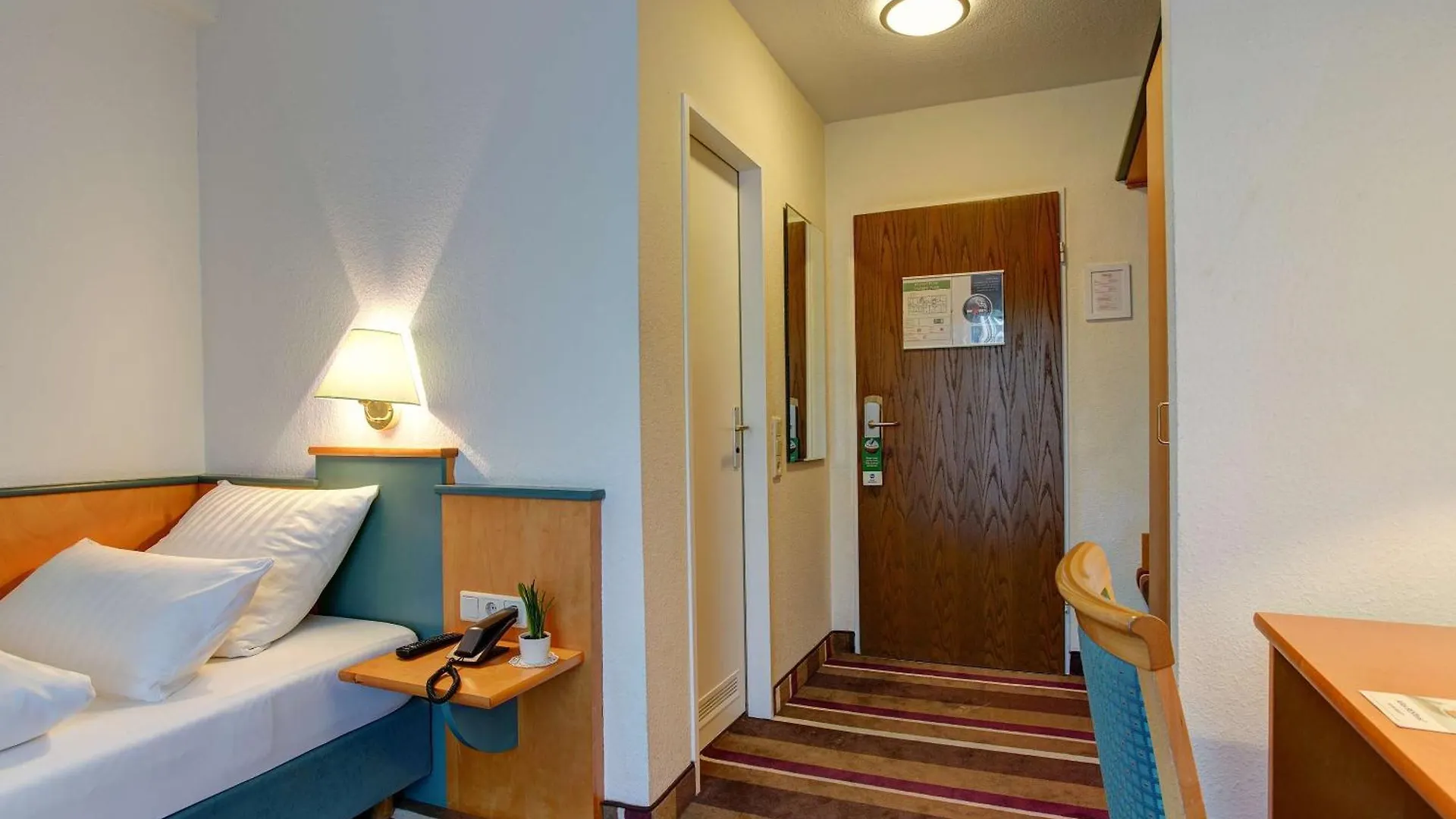 Sure Hotel By Best Western Ambassador Duesseldorf