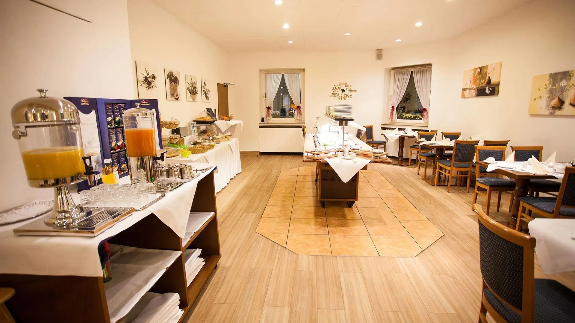 Sure Hotel By Best Western Ambassador Duesseldorf Dusseldorf