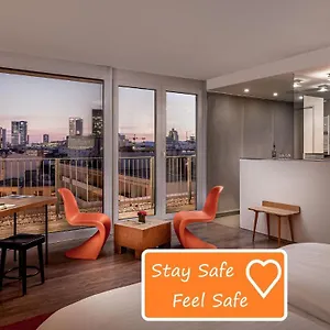 Otel Mainhaus Stadthotel Frankfurt Frankfurt am Main