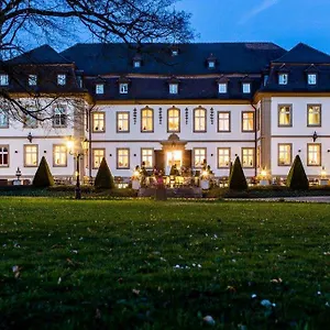 Hotel Bad Neustadt ****