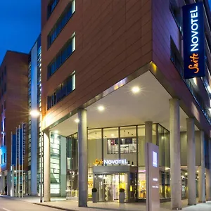 Novotel 3* Hanower