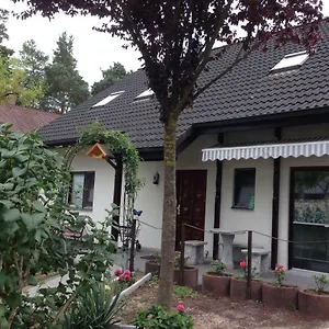 Privatunterkunft Little Paradise 