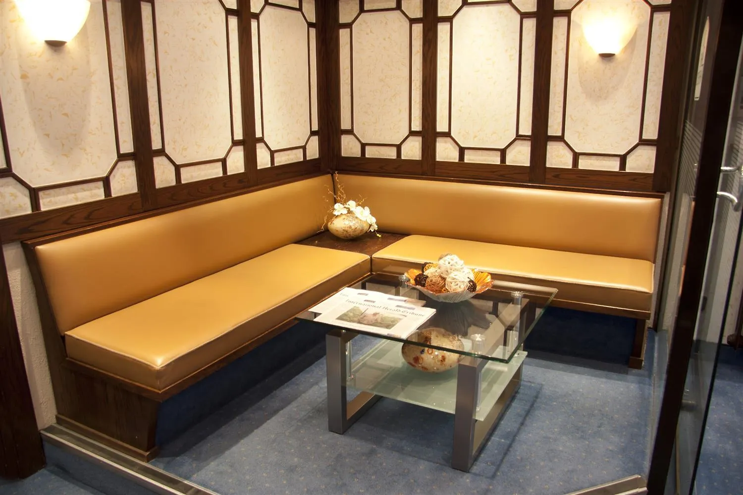 Sure Hotel By Best Western Ambassador Duesseldorf  Düsseldorf
