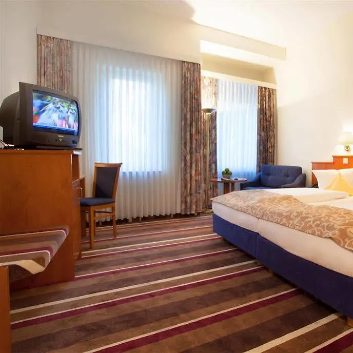 Sure Hotel By Best Western Ambassador Duesseldorf