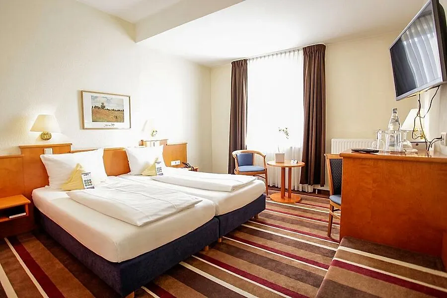 Best Western Ambassador Hotel Düsseldorf 3*,