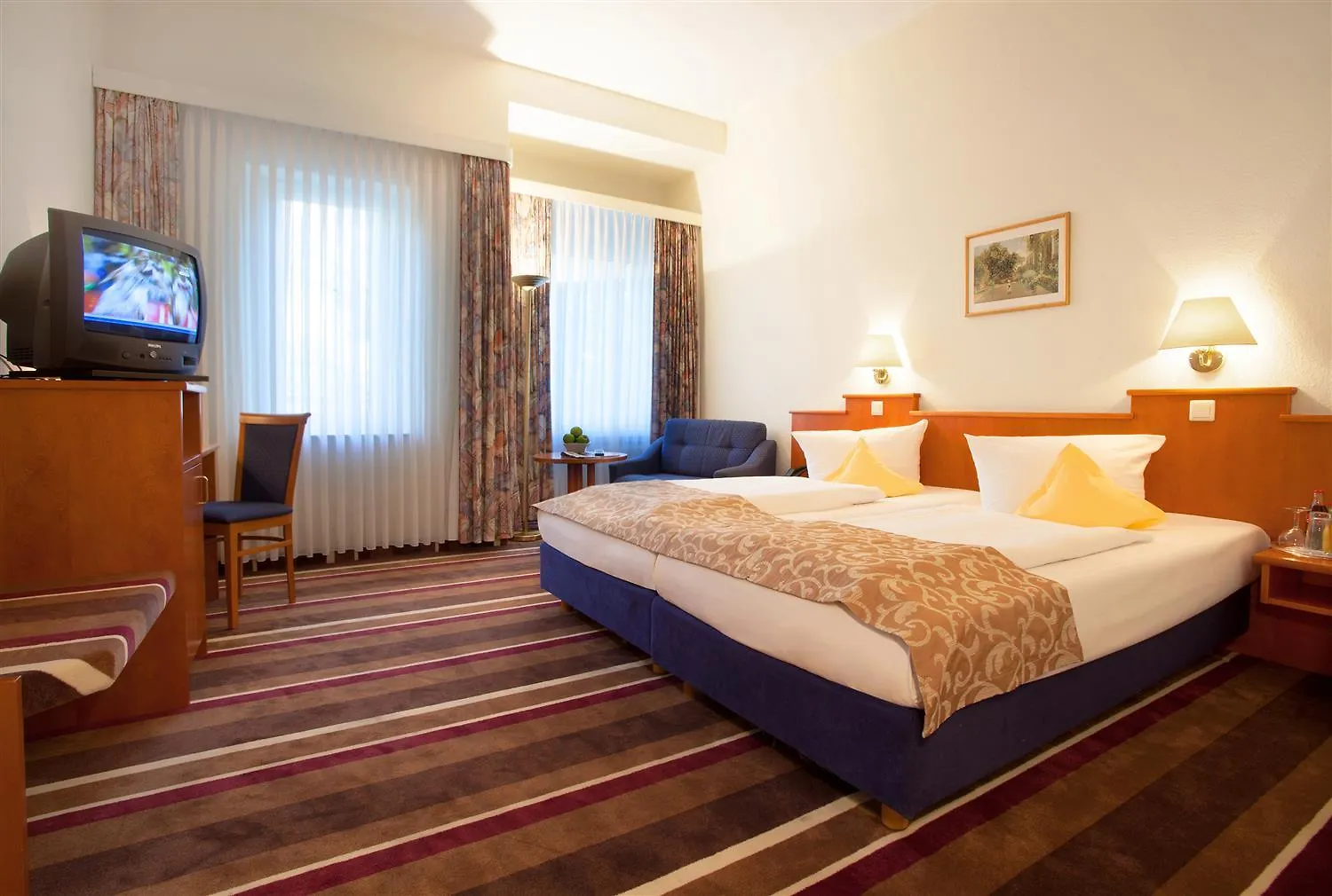 Sure Hotel By Best Western Ambassador Duesseldorf