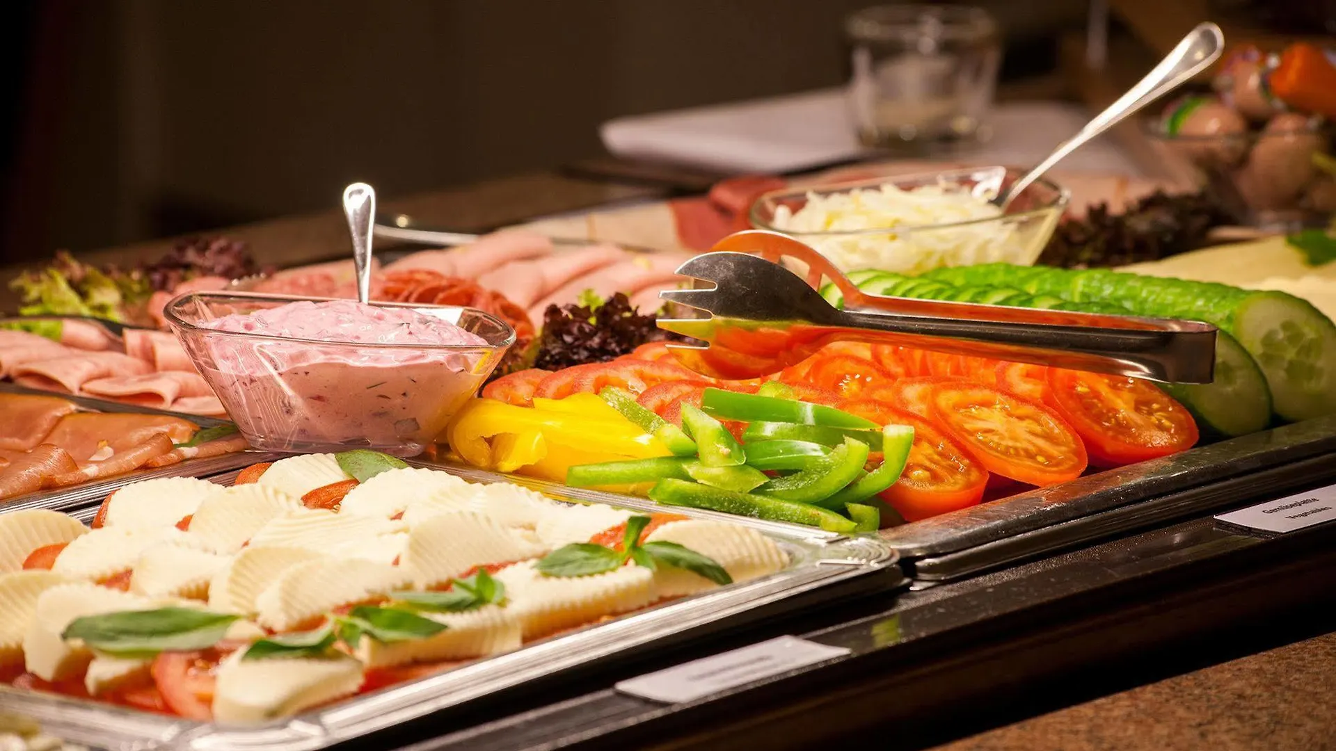 Sure Hotel By Best Western Ambassador Duesseldorf
